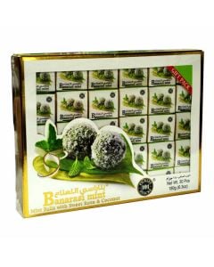 101 BANARASI MINT 30 PC