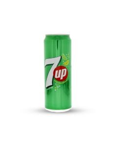 7 UP 355ML