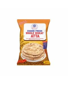 PEACOCK WHEAT FLOUR