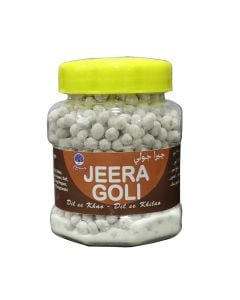 PCK JEERA GOLI 170G