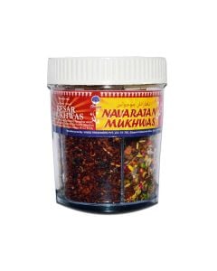 PCK 5 IN 1 MUKHWAS 250G