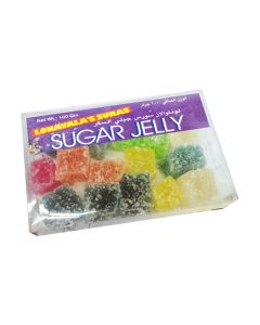 SURAS SUGAR JELLY 100G