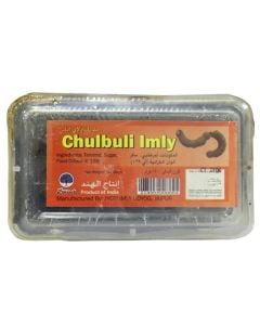 PCK CHULBULI IMLI 160G