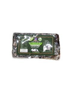 ORGANIC TAMRIND 500 GM