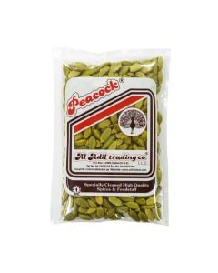 GREEN CARDAMOM OT4 BIG 50 GM