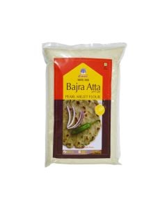 BAJARA ATTA 500 GM