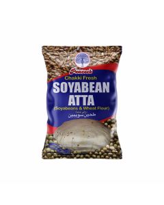 PCK SOYA BIN MIX ATTA 2 KG