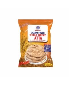 PEACOCK WHEAT FLOUR 2 KG