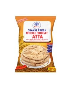 PEACOCK WHEAT FLOUR 5 KG