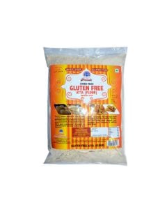 PCK GLUTEN FREE ATTA 1 KG