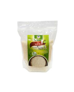 ORGANIC NON-BASMATI RICE 1 KG