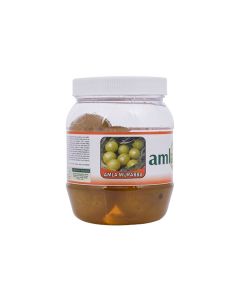 AMLAMRUT AMLA MURABBA 500G