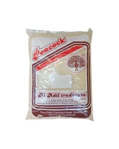 PCK ANDHR KORTULA RICE 5KG