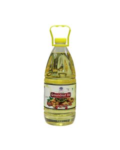 PEACOCK GROUNDNUT OIL 2 LTR