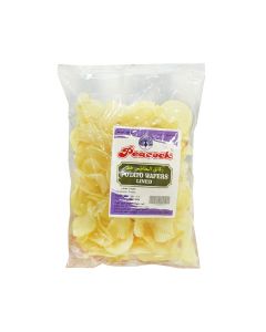 PCK SABUDANA PAPAD WHITE 200 GM