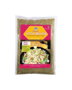 PEACOCK LITTLE MILLET 500 GM