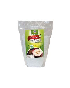 ORGANIC SAGO SEED 1 KG