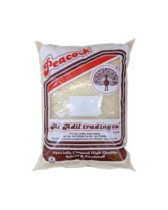 JAYA RICE 5KG