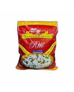 PCK PONNI RICE (BOILED) 5 KG