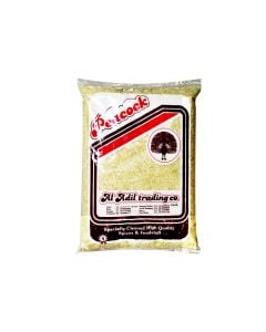 MANJUSHREE RICE 5KG