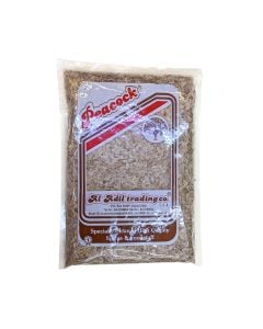 BROWN POHA  JADA 1KG