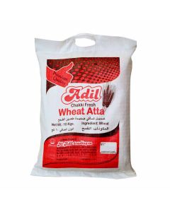 ADIL BRAND ATTA 10KG