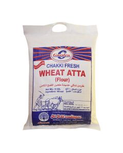 GARDEN WHEAT FLOUR 10KG