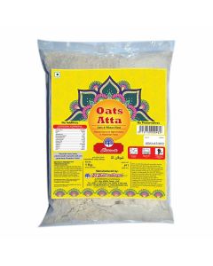 PCK OATS ATTA 1KG