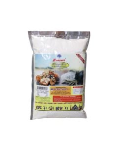 PEACOCK ALL PURPOSE ATTA 1KG