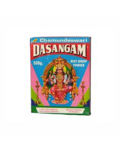 CD DASANGAM DHOOP POWDER 500GM