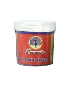 PEACOCK BRAND COMPHOR 15 GM