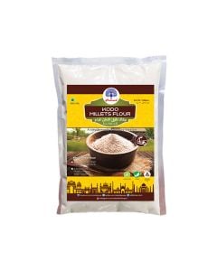 PEACOCK KODO MILLETS FLOUR 500GM