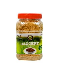 ORGATMA ORGANIC DESI JAGGERY POWDER 450 GM