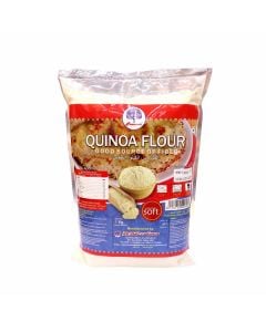 PCK QUINOA FLOUR 1KG