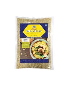 PEACOCK KODO MILLET 500 GM