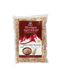 PCK HIMALYAN CRYSTAL ROCK SALT 1 KG