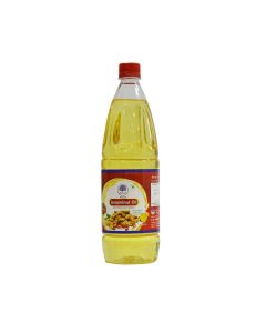 PCK GROUNDNUT OIL 1 LTR