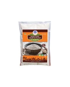 PEACOCK BARNYARD MILLETS FLOUR 500GM