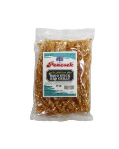 PCK SAGO STICK RED CHILLY 200GM