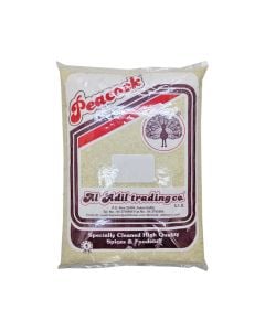 PCK PONNI RAW RICE 5 KG