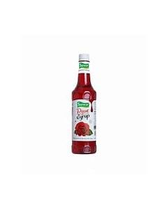 SARWAR ROSE SYRUP 700ML