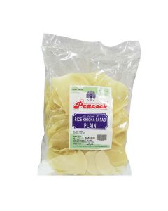 PCK RICE KHICHA PLAIN PPD 200G