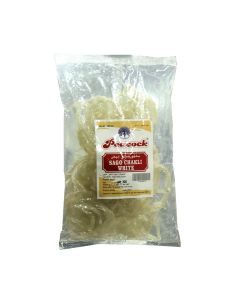 PCK SAGO CHAKLI WHITE 200G