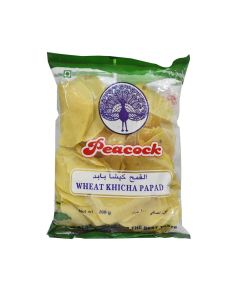 PCK WHEAT KICHA PPD 200G