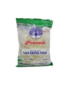 PCK SAGO KHICHA PAPAD 200 GM