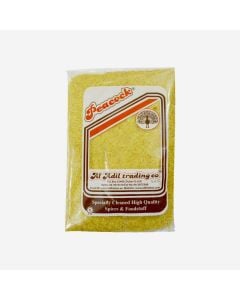 PCK BURGOL BROWN 500GM