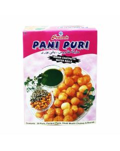 PCK PANI PURI 200G