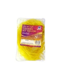 PCK FALODA SEV YELW 50G