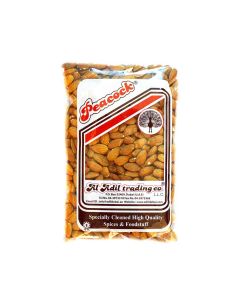 PCK ALMOND USA 1KG