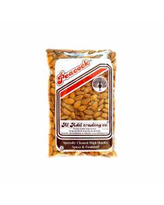 ALMOND USA 500 GM